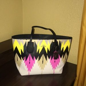 Coach Tote bag
